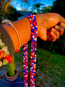 Haiti Waist bead