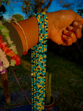 Load image into Gallery viewer, Bahamas Waist bead
