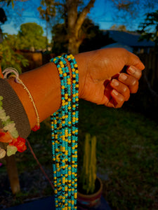 Bahamas Waist bead