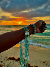 Load image into Gallery viewer, Beach Babe Waistbead