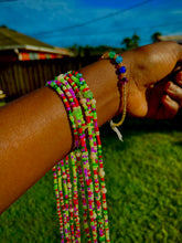 Load image into Gallery viewer, Princess Ariel Waistbead