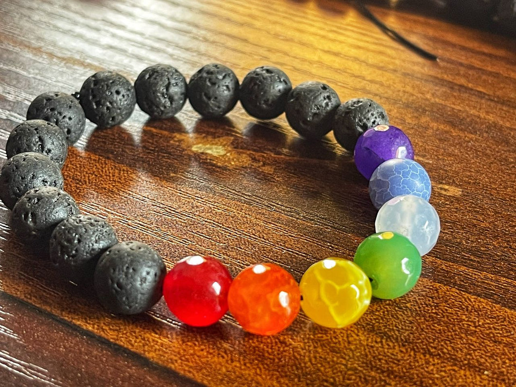 Chakra Bracelet