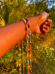 Sokoto Waist bead